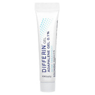 <img alt="Differin, Adapalene Gel 0.1 % Acne Treatment, Fragrance Free, 0.5 oz (15 g)" title="Differin, Adapalene Gel 0.1 % Acne Treatment, Fragrance Free, 0.5 oz (15 g),302994920303"