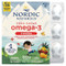 <img alt="Nordic Naturals, Omega-3 Fishies, Zero Sugar, Ages 3+, Tutti Frutti, 300 mg, 36 Fishies" title="Nordic Naturals, Omega-3 Fishies, Zero Sugar, Ages 3+, Tutti Frutti, 300 mg, 36 Fishies,768990311307"