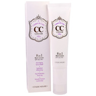 Etude House, Correct & Care CC Cream SPF 30-PA++, Silky, 1.23 oz (35 g)
