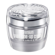 Goodal, Premium Snail Tone-Up Cream, 1.69 fl oz (50 ml)