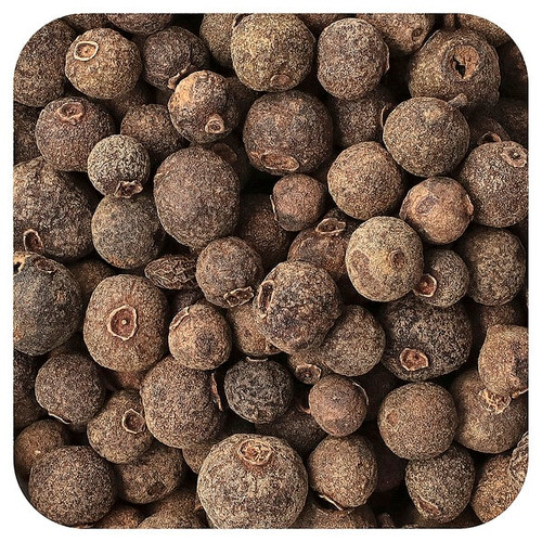 <img alt="Frontier Co-op, Organic Whole Allspice, 16 oz (453 g)" title="Frontier Co-op, Organic Whole Allspice, 16 oz (453 g),089836026774"