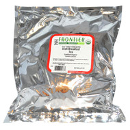 Frontier Natural Products, Organic Irish Breakfast Tea, 16 oz (453 g)