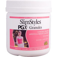 Natural Factors, SlimStyles, PGX Granules, Unflavored, 5.3 oz (150 g)