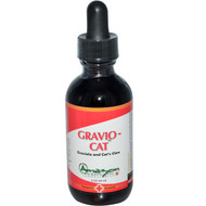 Amazon Health-promoting Labs Gravio-Cat -- 2 fl oz