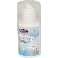 Life-Flo Hyaluronic Cream Joint Formula -- 3 oz
