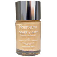 Neutrogena, Healthy Skin Liquid Makeup, SPF 20, Classic Ivory 10, 1 fl oz (30 ml)