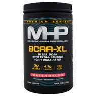 Maximum Human Performance, Premium Series, BCAA-XL, Watermelon, 10.6 oz (300 g)