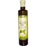 Flora, Organic Extra Virgin Olive Oil, 17 fl oz (500 ml)