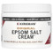<img alt="Kirkman Labs, Original Epsom Salt Cream , 4 oz (113 gm)" title="Kirkman Labs, Original Epsom Salt Cream , 4 oz (113 gm),812325020669"