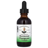 <img alt="Christophers Original Formulas, Hormonal Changease Formula, 2 fl oz (59 ml)" title="Christophers Original Formulas, Hormonal Changease Formula, 2 fl oz (59 ml),084783498230"