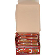 Universal Nutrition, Docs CarbRite Diet, Sugar Free Bar, Raspberry Chocolate Truffle, 12 Bars, 2.00 oz (56.7 g) Each