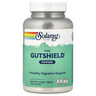 <img alt="Solaray, Pure GutShield Powder, 5.3 oz (150 g)" title="Solaray, Pure GutShield Powder, 5.3 oz (150 g),076280638578"