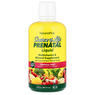 <img alt="NaturesPlus, Source of Life, Prenatal Liquid, Tropical Fruit, 30 fl oz (887.10 ml)" title="NaturesPlus, Source of Life, Prenatal Liquid, Tropical Fruit, 30 fl oz (887.10 ml),097467308411"