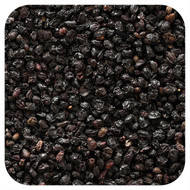<img alt="Frontier Co-op, Organic Whole European Elderberries, 16 oz (453 g)" title="Frontier Co-op, Organic Whole European Elderberries, 16 oz (453 g),089836027306"