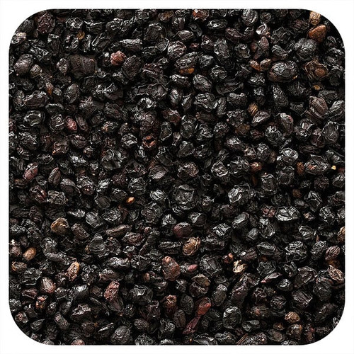 <img alt="Frontier Co-op, Organic Whole European Elderberries, 16 oz (453 g)" title="Frontier Co-op, Organic Whole European Elderberries, 16 oz (453 g),089836027306"