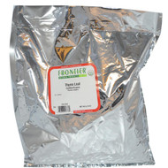 Frontier Natural Products, Organic Thyme Leaf, 16 oz (453 g)