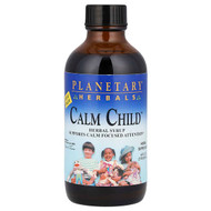 <img alt="Planetary Herbals, Calm Child Herbal Syrup, 4 fl oz (118.28 ml)" title="Planetary Herbals, Calm Child Herbal Syrup, 4 fl oz (118.28 ml),021078101192"