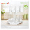 <img alt="Munchkin, High Capacity Drying Rack, 1 Count" title="Munchkin, High Capacity Drying Rack, 1 Count,735282149061" <img alt="Munchkin, High Capacity Drying Rack, 1 Count" title="Munchkin, High Capacity Drying Rack, 1 Count,735282149061"