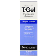 Neutrogena, T/Gel, Health-promoting Shampoo, Original Formula, 16 fl oz (473 ml)