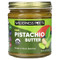 <img alt="Wilderness Poets, Organic Raw Pistachio Butter, 8 oz (227 g)" title="Wilderness Poets, Organic Raw Pistachio Butter, 8 oz (227 g),891617002217"