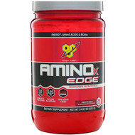 BSN, Amino-X Edge, Fruit Punch, 14.81 oz (420 g)