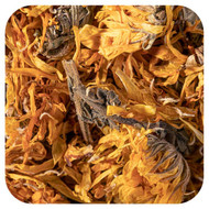 <img alt="Starwest Botanicals, Organic Calendula Flowers, 1 lb (453.6 g)" title="Starwest Botanicals, Organic Calendula Flowers, 1 lb (453.6 g),767963073112"