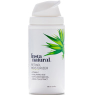 InstaNatural, Retinol Moisturizer, Anti-Aging, 3.4 fl oz (100 ml)