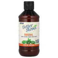 <img alt="NOW Foods, Better Stevia, Zero-Calorie Liquid Sweetener, Original, 8 fl oz (237 ml)" title="NOW Foods, Better Stevia, Zero-Calorie Liquid Sweetener, Original, 8 fl oz (237 ml),733739069597"