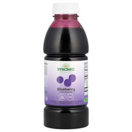 <img alt="Dynamic Health, Blueberry Concentrate, 16 fl oz (473 ml)" title="Dynamic Health, Blueberry Concentrate, 16 fl oz (473 ml),790223100662"