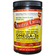 Anutra Ground Whole Super Grain - 16 oz