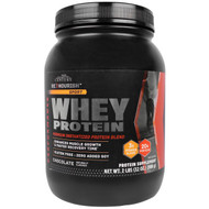 21st Century, ReNourish, Sport, Whey Protein, Chocolate, 32 oz (908 g)