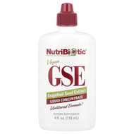 <img alt="NutriBiotic, Vegan GSE, Grapefruit Seed Extract, Liquid Concentrate, 100 mg, 4 fl oz (118 ml)" title="NutriBiotic, Vegan GSE, Grapefruit Seed Extract, Liquid Concentrate, 100 mg, 4 fl oz (118 ml),728177010010"