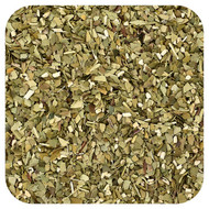 <img alt="Frontier Co-op, Organic Cut & Sifted Yerba Mate Leaf, 16 oz (453 g)" title="Frontier Co-op, Organic Cut & Sifted Yerba Mate Leaf, 16 oz (453 g),089836025647"