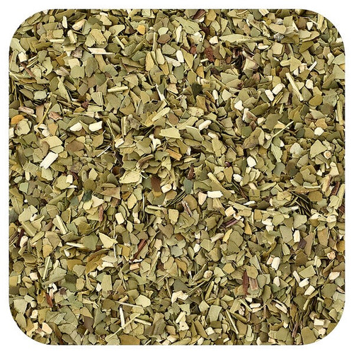 <img alt="Frontier Co-op, Organic Cut & Sifted Yerba Mate Leaf, 16 oz (453 g)" title="Frontier Co-op, Organic Cut & Sifted Yerba Mate Leaf, 16 oz (453 g),089836025647"