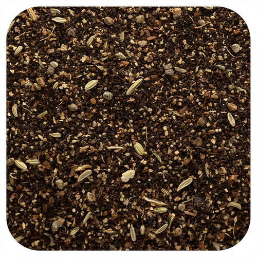 <img alt="Frontier Co-op, Organic Black Chai Tea, 16 oz (453 g)" title="Frontier Co-op, Organic Black Chai Tea, 16 oz (453 g),089836028723"