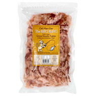 <img alt="Cat-Man-Doo, The Big Bag, Dried Bonito Flakes for Cats, Extra Large, 4 oz (114 g)" title="Cat-Man-Doo, The Big Bag, Dried Bonito Flakes for Cats, Extra Large, 4 oz (114 g),689076260527"