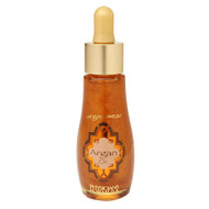 Physicians Formula, Argan Wear, Ultra-Nourishing Illuminating Argan Oil, Touch of Gold, 1 fl oz (30 ml)