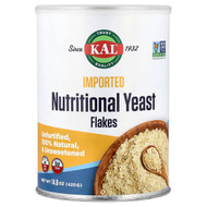 <img alt="KAL, Imported Nutritional Yeast Flakes, 14.8 oz (420 g)" title="KAL, Imported Nutritional Yeast Flakes, 14.8 oz (420 g),021245382867"