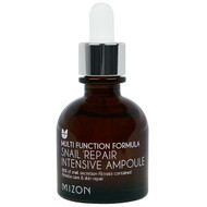 Mizon, Snail Repair Intensive Ampoule, 1.01 fl oz (30 ml) (Discontinued Item)