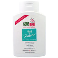 Sebamed USA, Spa Shower, 6.8 fl oz (200 ml)