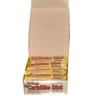 Universal Nutrition, Docs CarbRite Diet Bar, Sugar-Free, Lemon Meringue, 12 Bars, 2 oz (56.7 g) Each