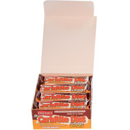 Universal Nutrition, Docs CarbRite Diet Bar, Sugar Free, Smores, 12 Bars, 2.00 oz (56.7 g) Each