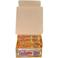 Universal Nutrition, Docs CarbRite Diet, Sugar Free, Chocolate Covered Banana Nut, 12 Bars, 2 oz (56.7 g) Each