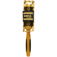 Bass Brushes, Professional Thermal Hot Styler Brush, Extra Small Round, 1 Hair Brush