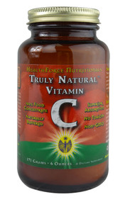 HealthForce Superfoods, Truly Natural Vitamin C, 9.52 oz (270 g)