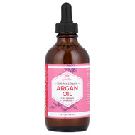 <img alt="Leven Rose, 100% Pure & Organic, Argan Oil, 4 fl oz (118 ml)" title="Leven Rose, 100% Pure & Organic, Argan Oil, 4 fl oz (118 ml),858517007018"