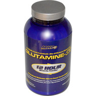 Maximum Human Performance, Glutamine-SR, Unflavored, 10.58 oz (300 g)