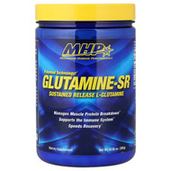 <img alt="MHP, Glutamine-SR, 10.58 oz (300 g)" title="MHP, Glutamine-SR, 10.58 oz (300 g),666222074207"