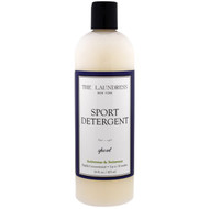 The Laundress, Sport Detergent, Activewear & Swimwear, 16 fl oz (475 ml)