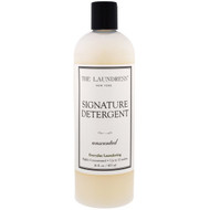 The Laundress, Signature Detergent, Unscented, 16 fl oz (475 ml)